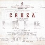 1950 Cruza