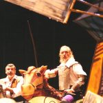 2003 Quijote