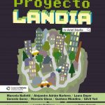 2014 Proyecto Landia AFICHETA