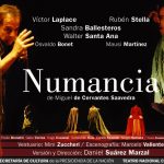 2005 Numancia