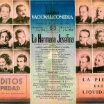 1938 La Hermana Josefina