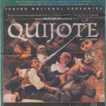 2003 Quijote