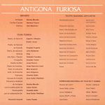 1987 Antigona Furiosa