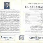 1943 La Salamanca