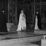 1957 Asesinato en la catedral