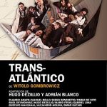 2009 Trans-Atlántico