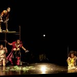 2021 Los lázaros -Teatro del país- Esquel, Chubut