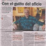 05 08 04 Entrevista Clarín
