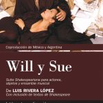 2008 Will y Sue