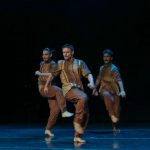 2023 Gala Apertura - Ballet Folklorico Nacional