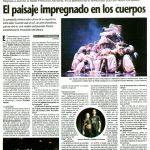 Diario La Prensa, 24 de marzo  por Daniel Sousa