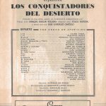 1944 Los conquistadores del desierto