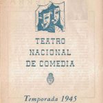 1945 Una mujer desconocida