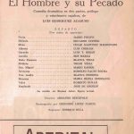 1946 El hombre y su pecado