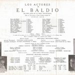 1951 El baldío