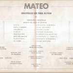 1954 Mateo