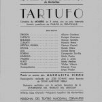 1956 Comedia Nacional del Uruguay