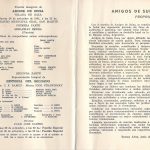 1961 Historia del Soldado