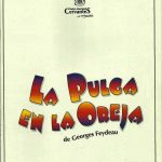 1995 La pulga en la oreja