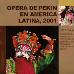 2001 Oprea de Pekin