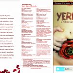 2012 Yerma