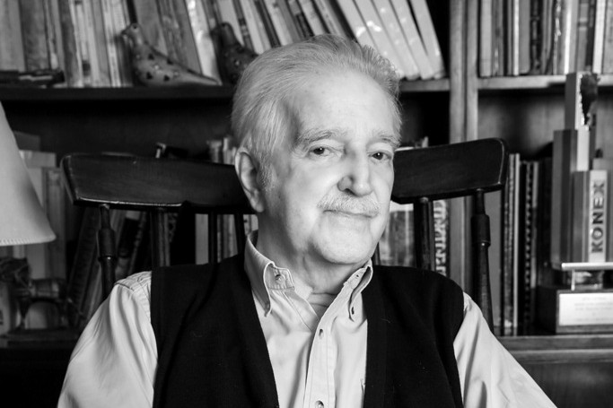 Homenaje a Carlos Gorostiza Teatro Nacional Cervantes