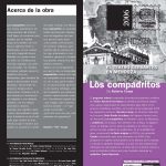 Los compadritos - Mendoza