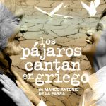 2013 Los pájaros cantan en griego