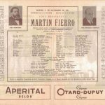 1947 Martín Fierro