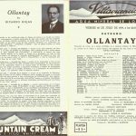 1939 Ollantay