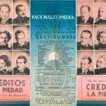 1938 Servidumbre Reducido