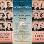 1938 Ud no me gusta Señora