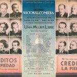 1938 Una mujer libre