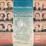 1938 La conquista