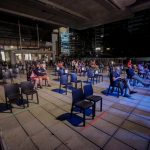 2021 Teatro al Aire Libre