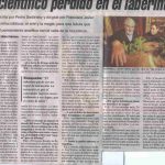 2003 El informe del Dr. Krupp