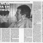 2001 Palabras encadenadas