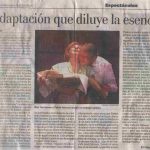 2002 Nuestro fin de semana