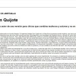 2003 Quijote