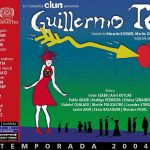 2004 Guillermo Tell