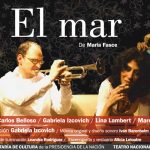 2005 El mar