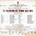 1949 El calendario que perdió siete días