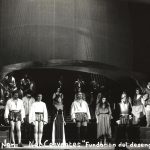 1960 Fundación del desengaño