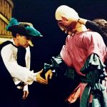 1995 Cyrano de Bergerac