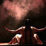 2021 Micaela, un continente -Teatro del país- Jujuy