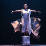 2021 Micaela, un continente -Teatro del país- Jujuy