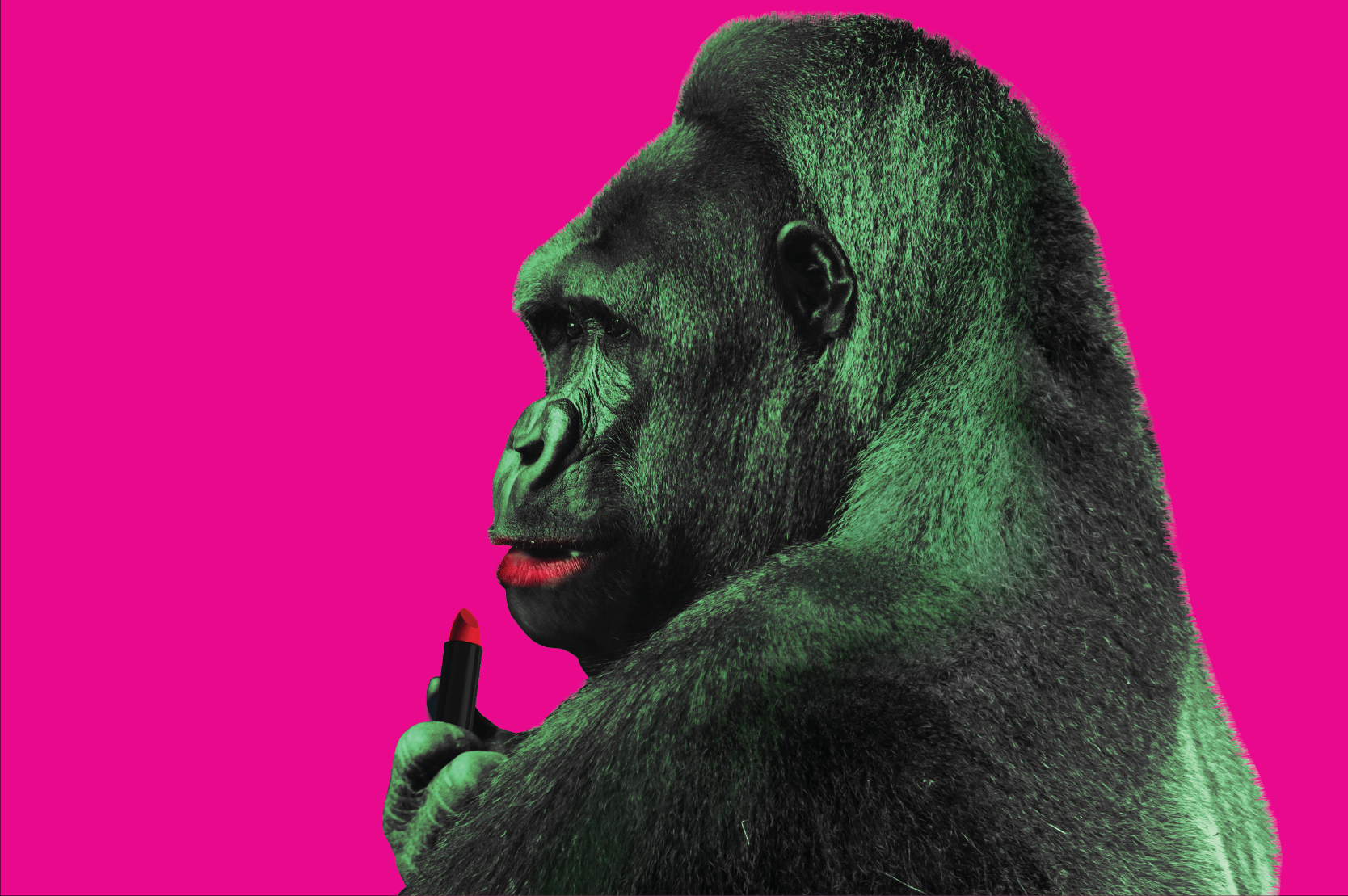 Teoria King Kong Teatro Nacional Cervantes