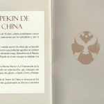 2001 Oprea de Pekin Programa de mano 11