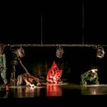 2021 Los lázaros -Teatro del país- Esquel, Chubut