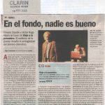 03 03 26 crítica CLARIN